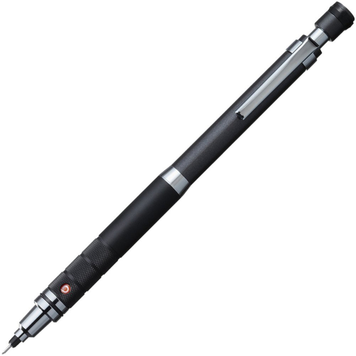 Feinminenstift Kuru Toga M5-1017 Gunmetal in der Gruppe Stifte / Schreiben / Druckbleistift bei Pen Store (137917)