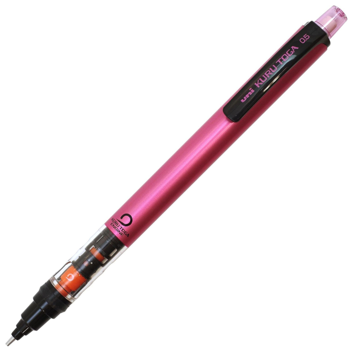 Feinminenstift Kuru Toga M5-452 0,5 mm Rosa in der Gruppe Kundsegment / Kundsegment Office & Planning bei Pen Store (137918)