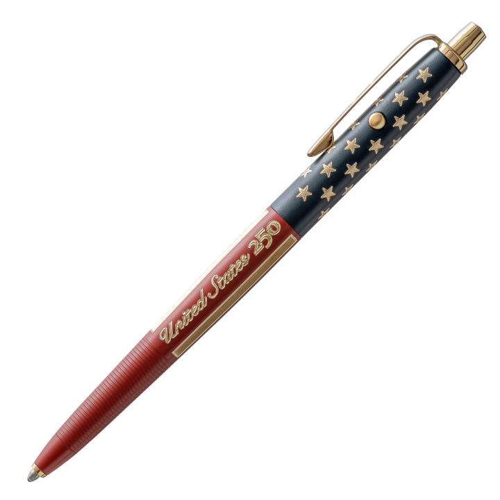 AG7 America 250 Cerakote Astronaut Space Pen in der Gruppe Stifte / Fine Writing / Kugelschreiber bei Pen Store (137927)