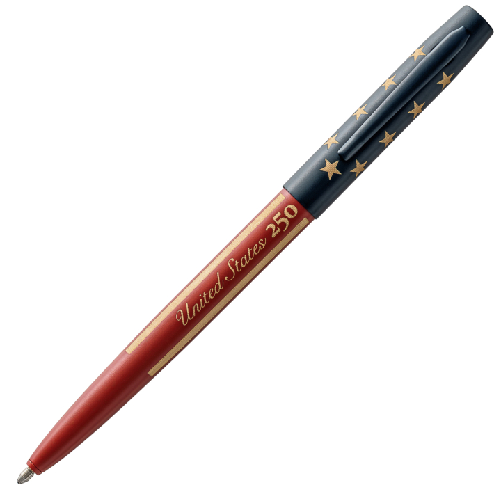 Cap-O-Matic America 250 Cerakote in der Gruppe Stifte / Fine Writing / Kugelschreiber bei Pen Store (137928)