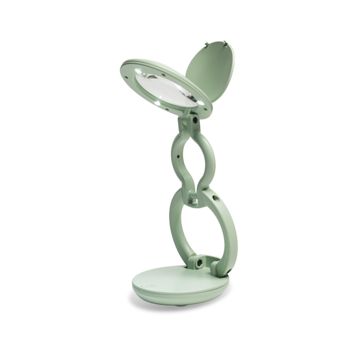 YoYo Magnifier Sage Green in der Gruppe Basteln & Hobby / Hobbyzubehör / Beleuchtung bei Pen Store (137930)