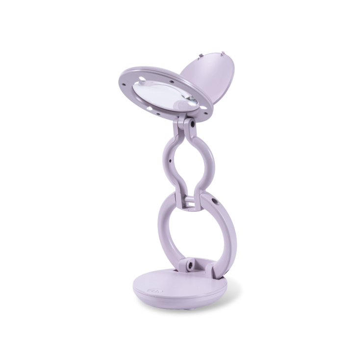 YoYo Magnifier Lilac in der Gruppe Basteln & Hobby / Hobbyzubehör / Beleuchtung bei Pen Store (137931)