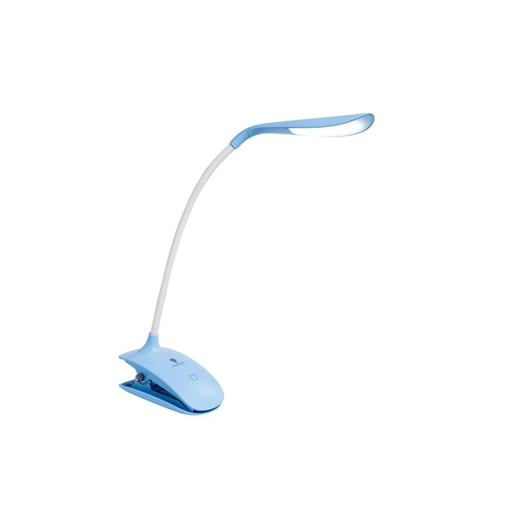 Smart Clip-on Sky Blue in der Gruppe Basteln & Hobby / Hobbyzubehör / Beleuchtung bei Pen Store (137932)