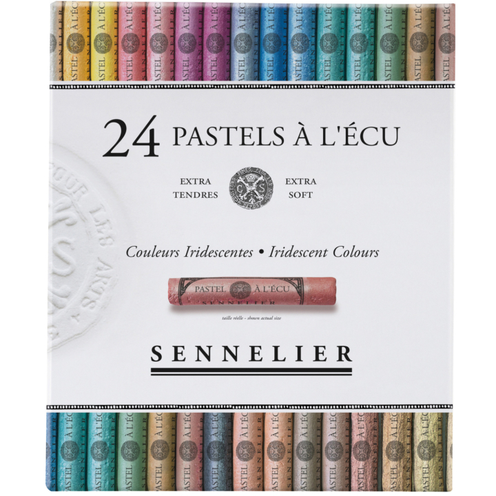 Softpastell Pastel 