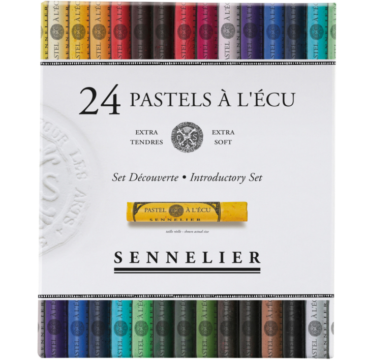 Softpastell Pastel 