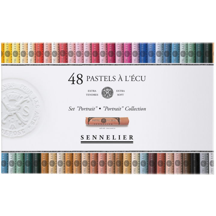 Softpastell Pastel 