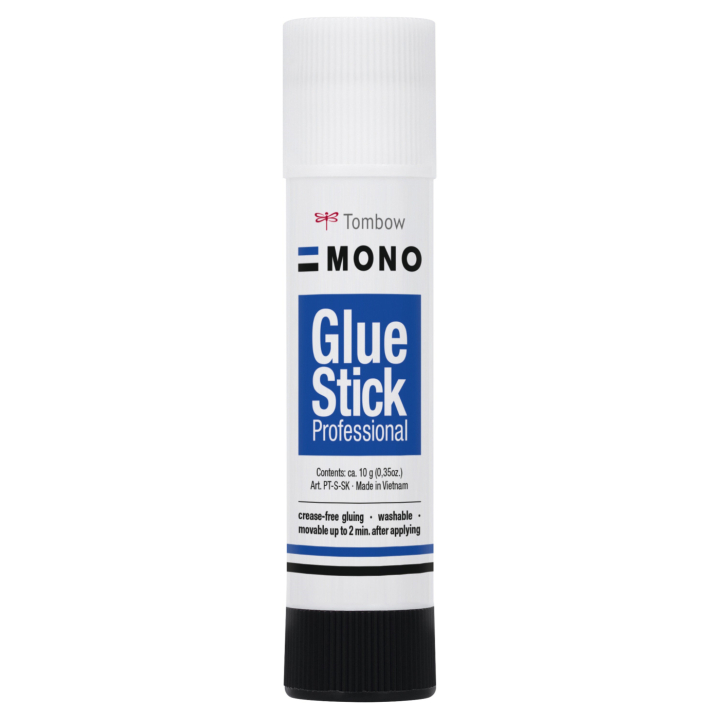Klebestift 10g in der Gruppe Basteln & Hobby / Hobbyzubehör / Kleber / Klebestift bei Pen Store (138123)