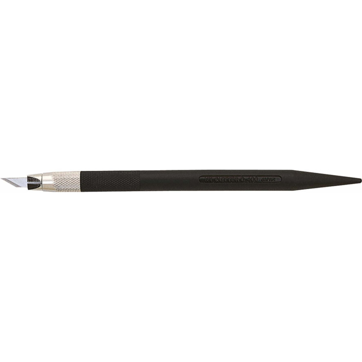 Präzisions-Cuttermesser D-400P in der Gruppe Basteln & Hobby / Hobbyzubehör / Papierschneider bei Pen Store (138143)