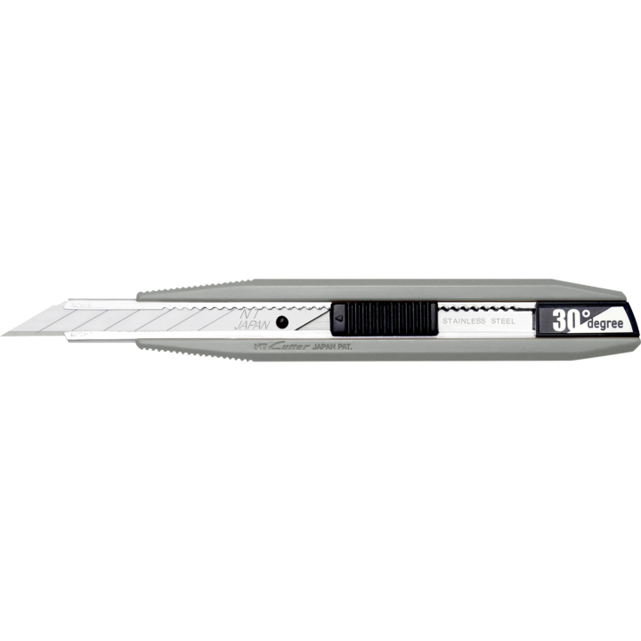 Cuttermesser AR30D Stone Grey in der Gruppe Basteln & Hobby / Hobbyzubehör / Papierschneider bei Pen Store (138149)