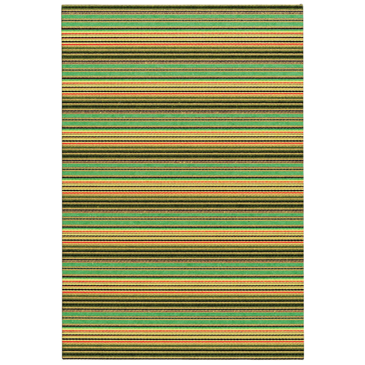 Notebook Goshuincho Green in der Gruppe Papier & Blöcke / Künstlerblöcke / Skizzenbücher bei Pen Store (138163)