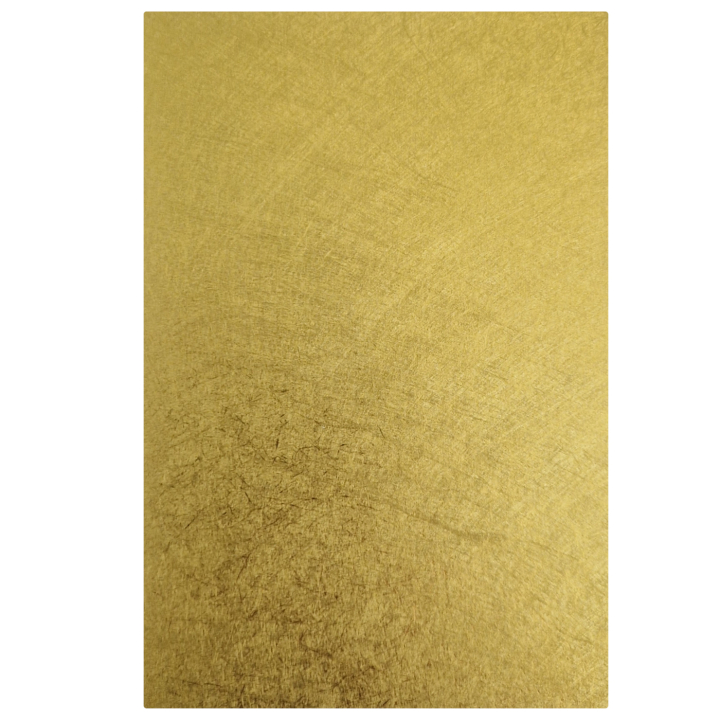 Notebook Goshuincho Gold in der Gruppe Papier & Blöcke / Künstlerblöcke / Skizzenbücher bei Pen Store (138164)