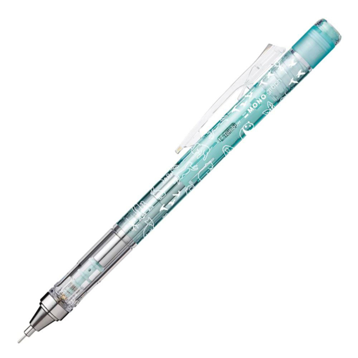 Mono Graph 0.5 Animal in der Gruppe Stifte / Schreiben / Druckbleistift bei Pen Store (138167)