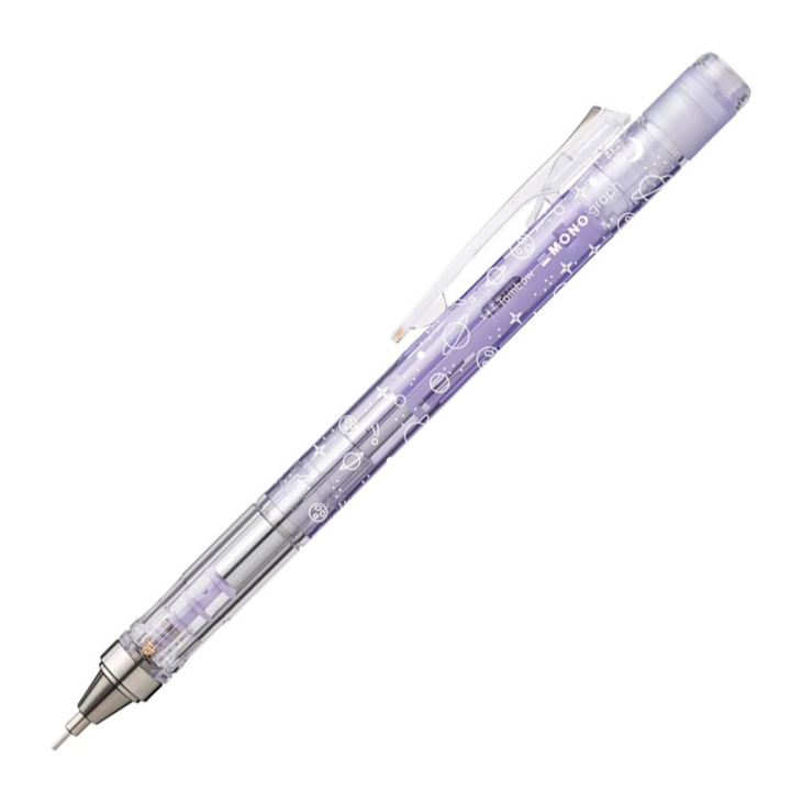 Mono Graph 0.5 Planet in der Gruppe Stifte / Schreiben / Druckbleistift bei Pen Store (138169)