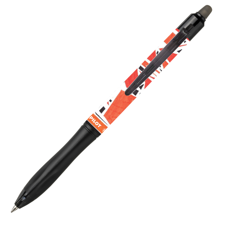 FriXion Ball Plus 0.7 Heralbony French Art in der Gruppe Stifte / Schreiben / Gelschreiber bei Pen Store (138181)