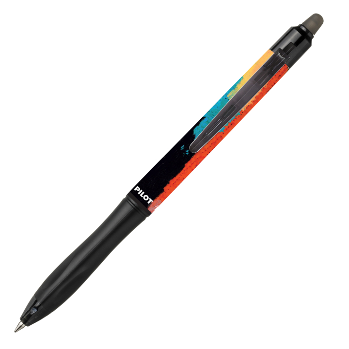 FriXion Ball Plus 0.7 Heralbony German Art in der Gruppe Stifte / Schreiben / Gelschreiber bei Pen Store (138182)