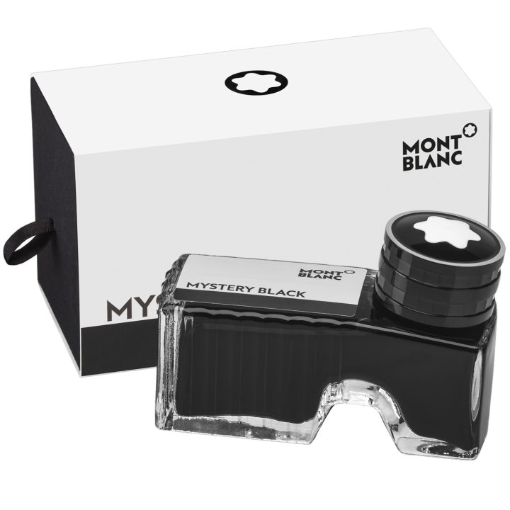 Tinte 60 ml in der Gruppe Stifte / Schreibwaren / Tinten für Füller / Füllertinte im Glas bei Pen Store (138185_r)