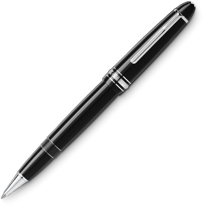 Meisterstück LeGrand Rollerball Platinum in der Gruppe Stifte / Fine Writing / Tintenroller bei Pen Store (138221)