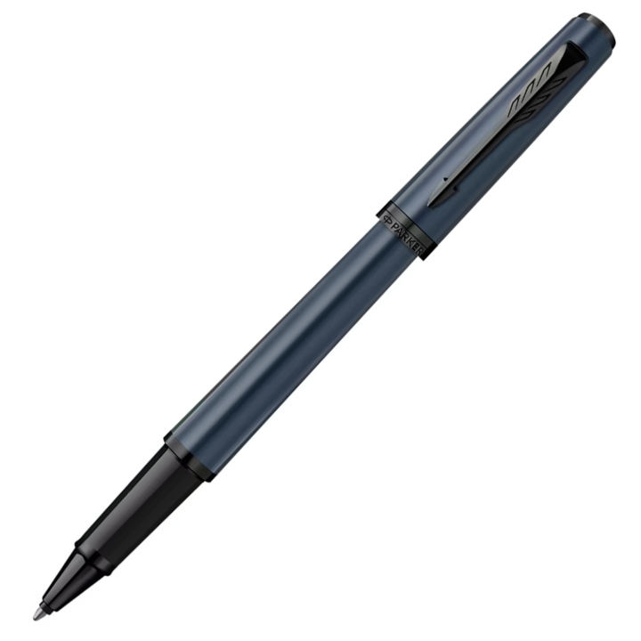 Meridian Blue/Black Rollerball in der Gruppe Stifte / Fine Writing / Tintenroller bei Pen Store (138337)