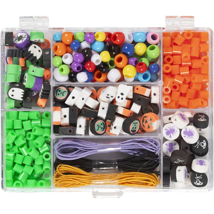 DIY Perlen-Set Halloween in der Gruppe Kids / Feiertage / Saison für Kinder / Kinder-Halloween bei Pen Store (138369)