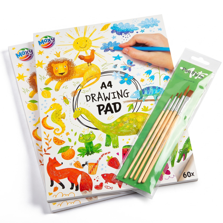 Ergänzungspaket zum Adventskalender für Kinder in der Gruppe Kids / Feiertage / Saison für Kinder / Kinderweihnachten bei Pen Store (KIDS-ADDON)