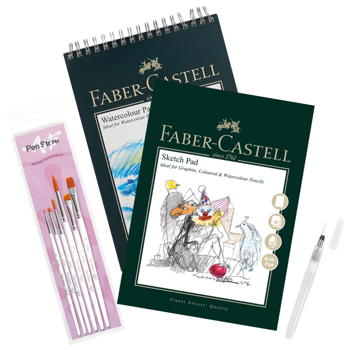 Creativity Booster - Add-On zum Adventskalender in der Gruppe Add-ons bei Pen Store (addon_1)