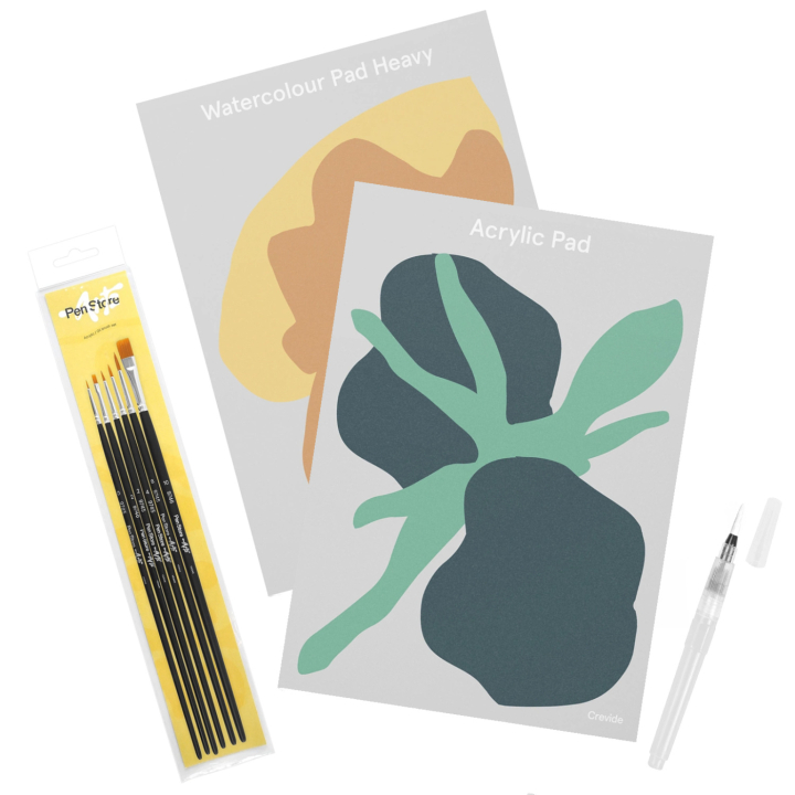 Creativity Booster - Add-On zum Adventskalender in der Gruppe Add-ons bei Pen Store (addon_1)