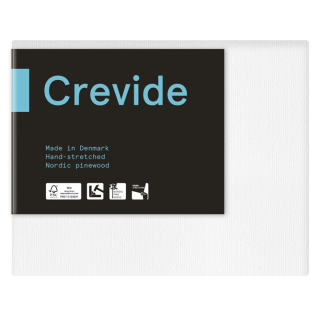 Leinwand Baumwolle/Polyester 24 × 19 (F2)