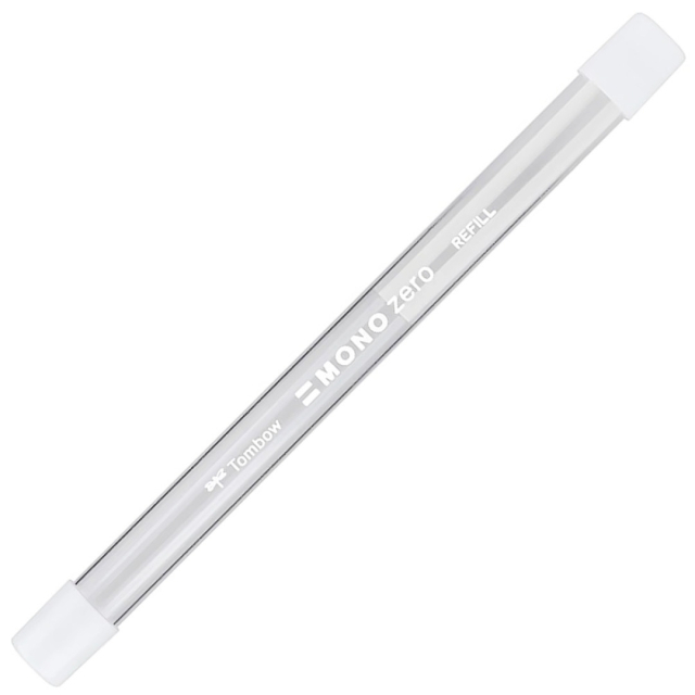 Mono Zero Ersatzpackung Rund 2er-Pack