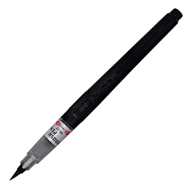Cartoonist Brush Pen Nr. 22