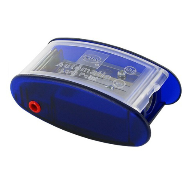 Anspitzer Automatic Long Point AS2M