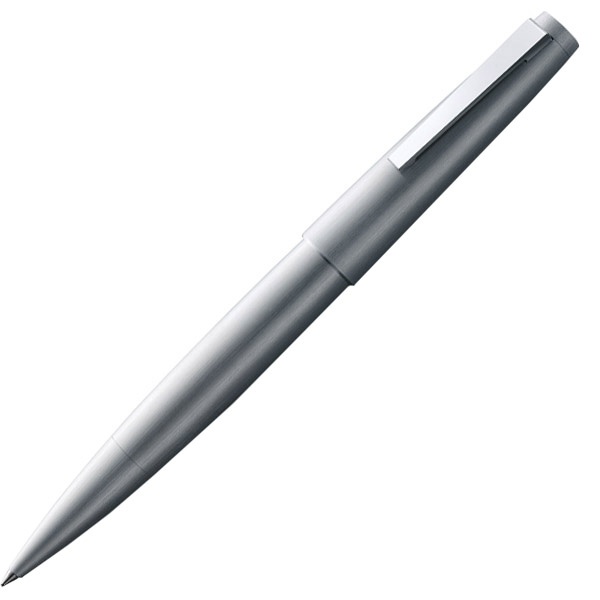 Tintenroller 2000 Steel