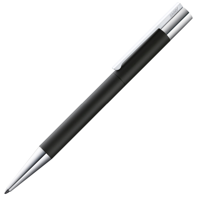 Scala Black Kugelschreiber