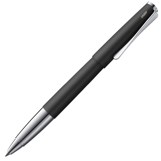 Studio Black Tintenroller