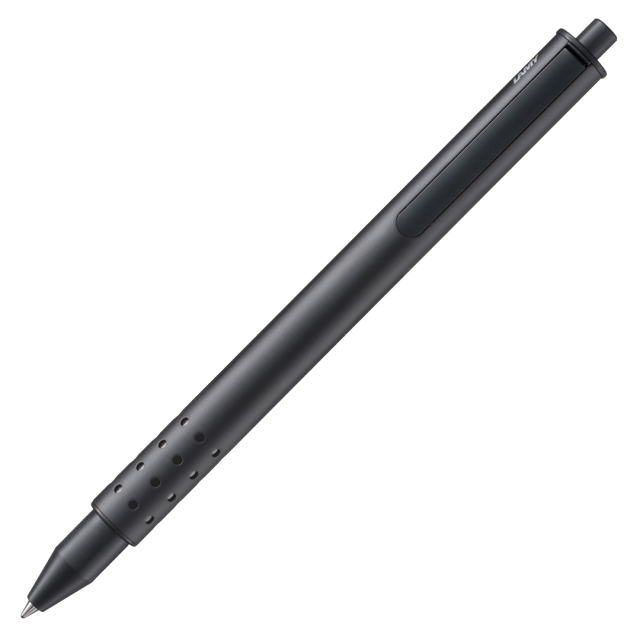 Swift Tintenroller Schwarz