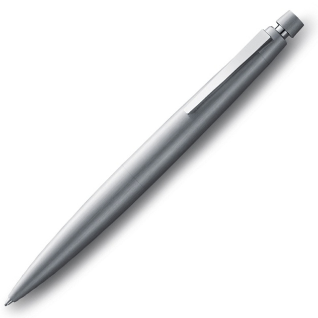 Drehbleistift 2000 Steel 0.7