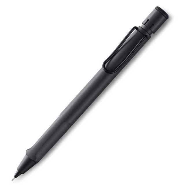 Safari Drehbleistift 0,5 Matt Umbra