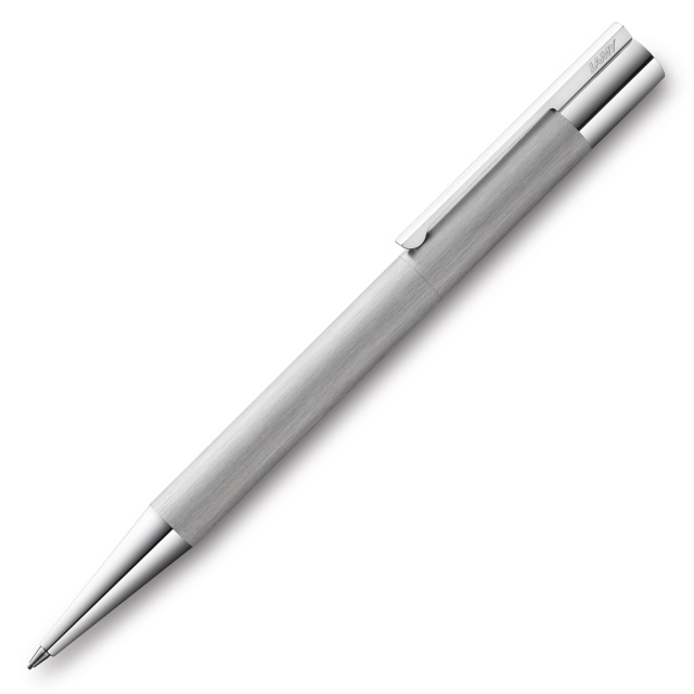 Scala Brushed Silver Drehbleistift 0,7