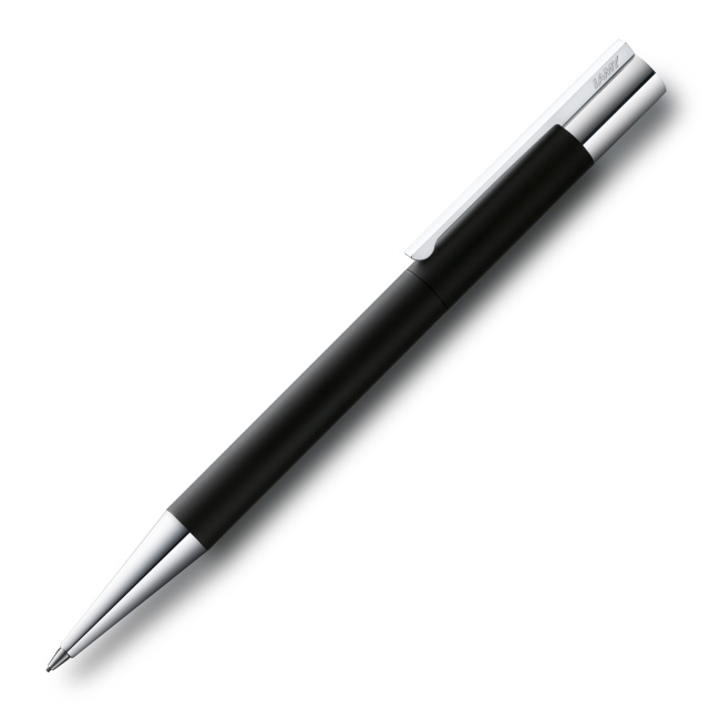 Scala Black Drehbleistift 0,7