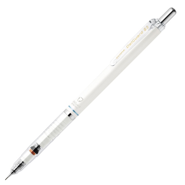 DelGuard Druckbleistift 0,5 mm