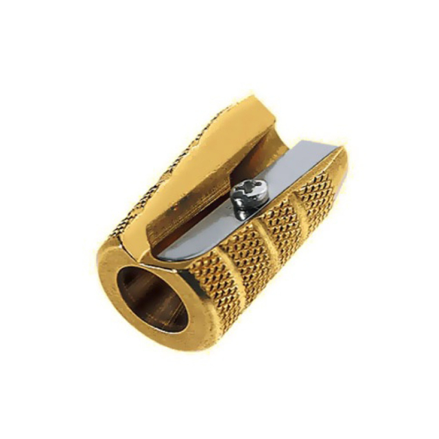 Anspitzer Bullet Messing
