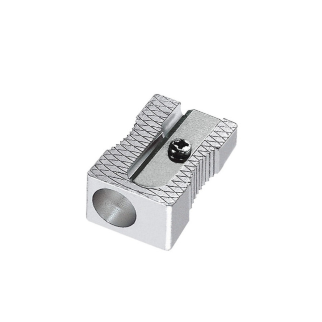Anspitzer Metall