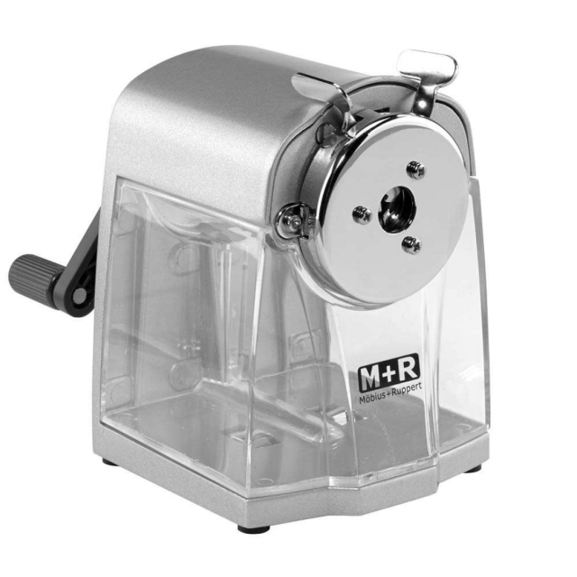 Anspitzer Die-Cast Case