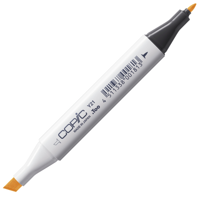 Marker einzeln