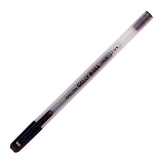 Gelly Roll Basic Black