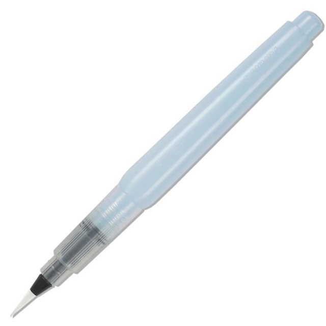 Koi Water Brush Long Large?