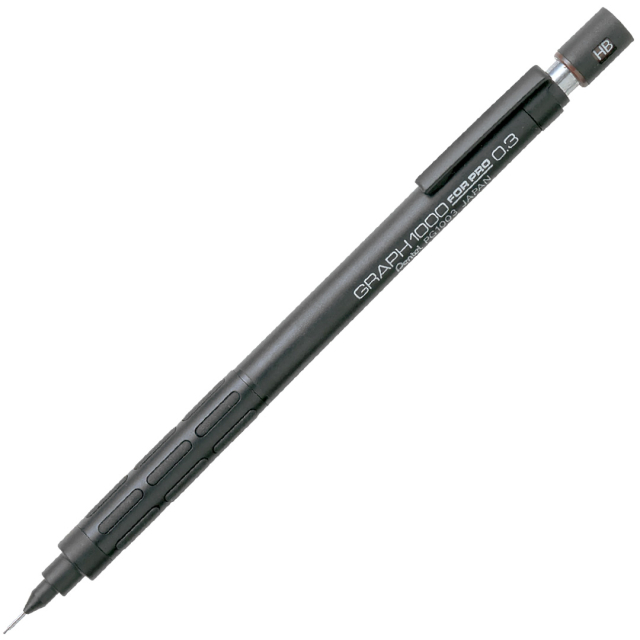 Graph1000 For Pro Druckbleistift