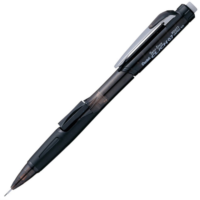 Twist-Erase Click Druckbleistift, 0,7 mm