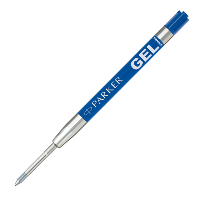 Gel-Kugelschreibermine Medium