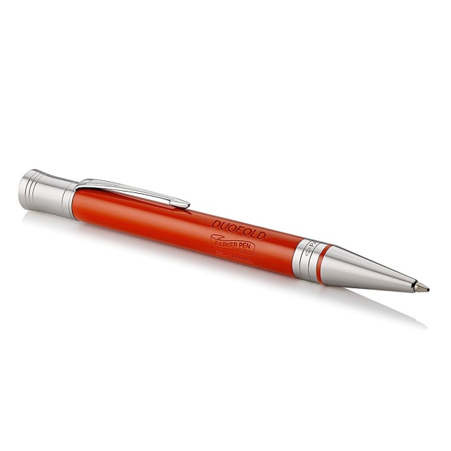 Duofold Big Red Vintage Kugelschreiber
