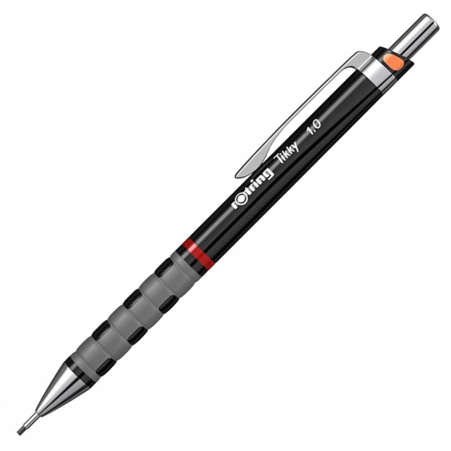 Tikky Druckbleistift 1,0